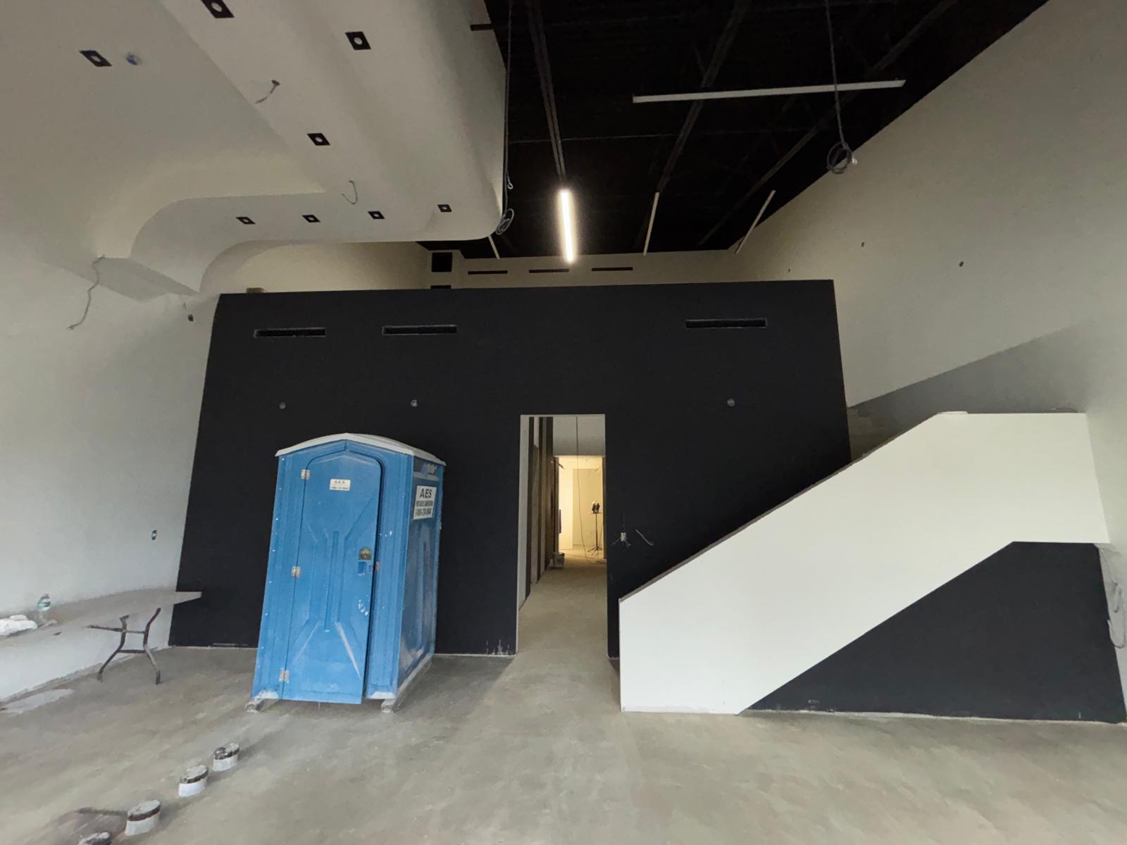 Galan Office Renovation